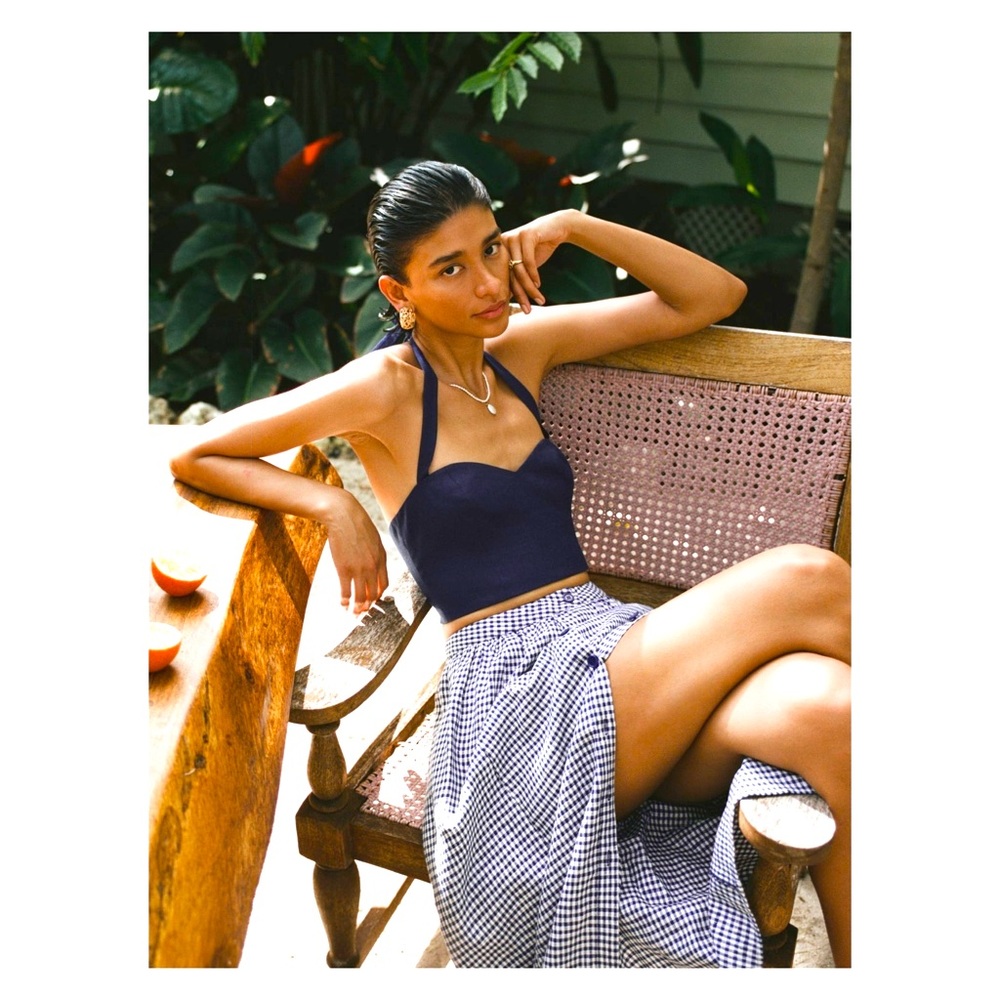 Reformation Orzo Two-Piece Set